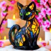 🔥LAST DAY 50% OFF -Cat Lamp-Buy 2 Free Shipping