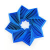 🔥Last Day 50% OFF⚡3D-Printed Fractal Fidget Star🎁Buy 2 Save 10% & Free Shipping