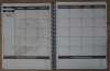 Indigenous-Themed Yearly Planner