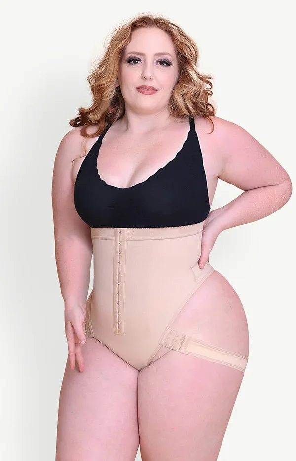 Mother's Day Sale🌹2-In-1 Rectus Abdominis Repair Peach Butt Curvy Tummy Shaper-BUY 2 10% OFF+FREE SHIPPING