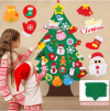 🔥Christmas Specials – Save 20%/DIY Felt Christmas Tree🌲