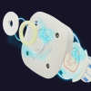 Ultraviolet Toilet Sterilizer