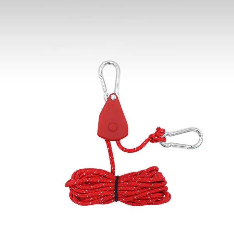 Last Day 49% OFF🌄Outdoor Windproof Rope