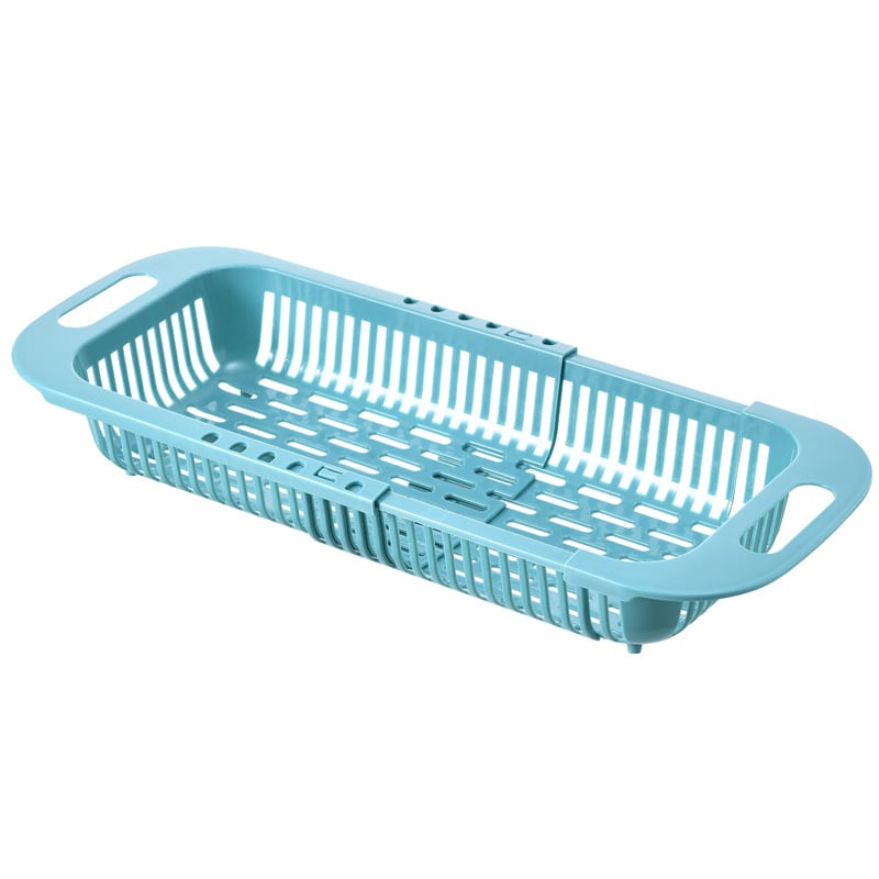 (🔥LAST DAY PROMOTION - SAVE 49% OFF) Extend kitchen sink drain basket-BUY 2 GET 1 FREE