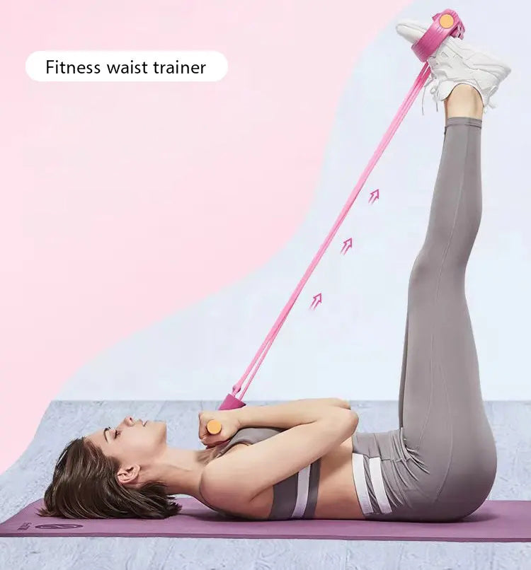 🔥Letzter Tag 50% Rabatt-  Assistent für Pilates und Sit-ups