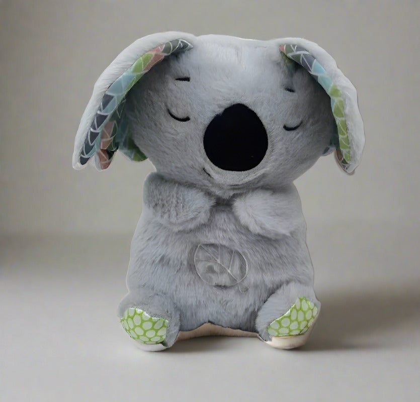 🔥Limited Time Sale 50% off - Breathing Buddies for Calming Sleep 🌙✨️