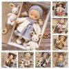 🎄Christmas 49%OFF!🔥Serendity™ Handmade Waldorf Doll