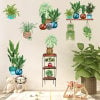 ⚡Spring Promotion- SAVE 48% OFF🍀Green Plants Wall Decor Posters