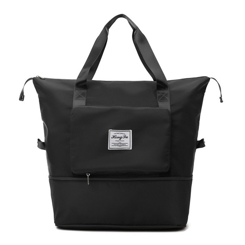 🔥 (Sunmer Hot Sale - 50% OFF) Large Capacity Folding Travel Bag
