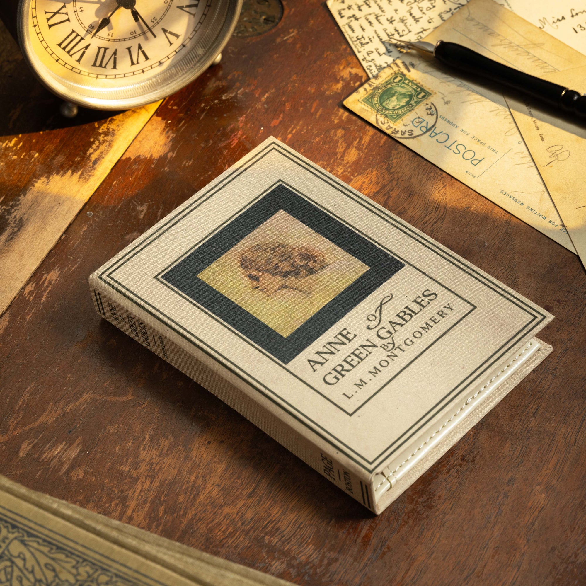 🔥Christmas Sale 49% OFF🎄📚Book Wallets