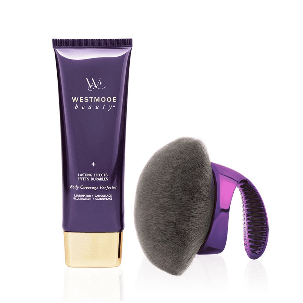 🥨Final 3 Hours [ 60% OFF ]: Beauty Body Coverage Perfector with Brush