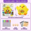 (🔥Easter Special - 70% OFF NOW)Easter Egg Decorating Kit-Buy 2 Free Shipping