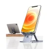 🎁Early Christmas Sale 48% OFF - Adjustable Desktop Phone Holder(BUY 3 GET 1 FREE& FREE SHIPPING)