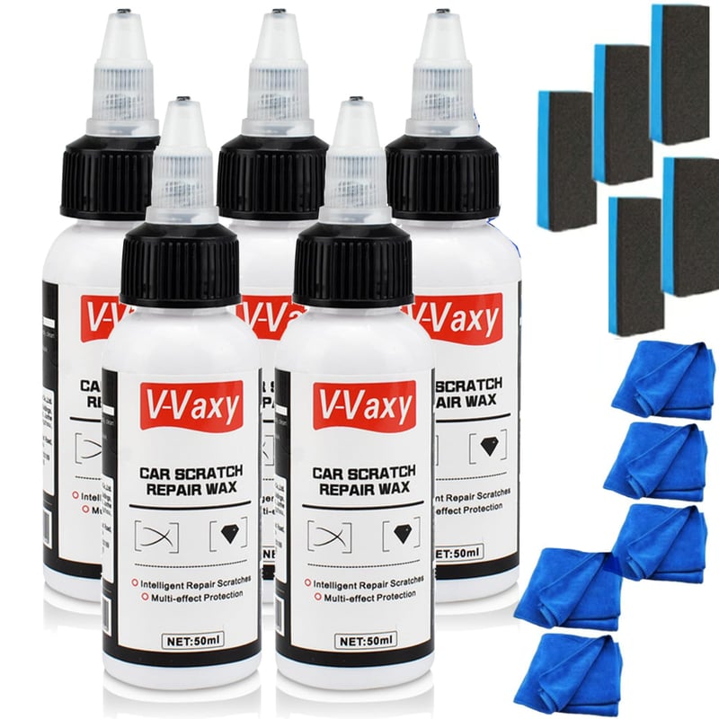 🔥Last Day Promotion 70% OFF💥Ultimate Paint Restorer⚡️Buy 2 Get 1 Free