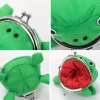 🎁Last Day Sale - 70% OFF🎉Cartoon Frog Design Cute Wallet