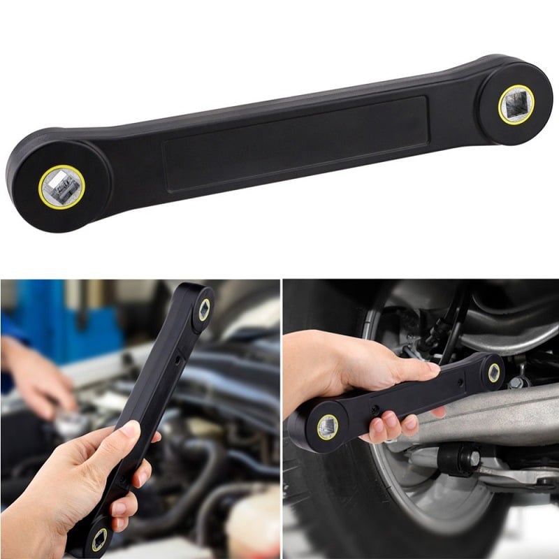 🔥Last Day Promotion 70% OFF🔥Offset Extension Wrench - Buy 2 Free Shipping