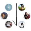 Self-Defense Telescopic Swing Stick