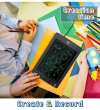 🔥Last Day 50% OFF🔥 - MAGIC LCD DRAWING TABLET 🎁