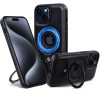 🔥Last Day 50% OFF🔥 - Luxurious  Invisible Stand iPhone Case