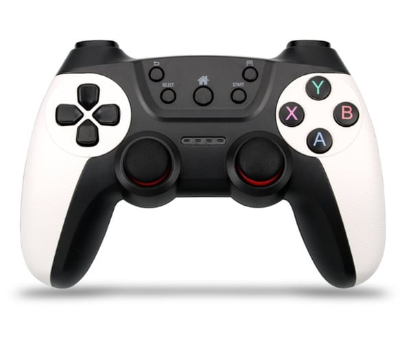 🔮Last Day Promotion 49% OFF🔥 Premium Competitive Dual Controllers