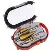 ⏰Last Day 50% OFF💥 - 6 PCS HSS Titanium Coated Drill Bit Set