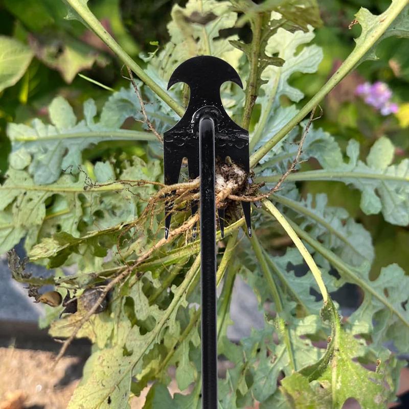 🏆Letzter Tag Verkauf 49% Rabatt🔥Garten-Unkrautentfernungswerkzeug zum Ausreißen von Unkraut