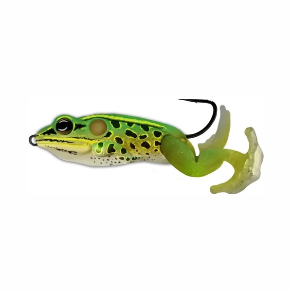 🔥Last Day Clearance Sale 60% OFF🔥Ultimate Frog Popper Bait