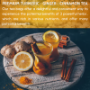 100% Natural Turmeric Ginger Cinnamon Tea