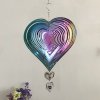 🎁Heart Wind Spinner，Buy Set Free Shipping🔥