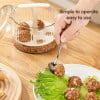 Buy 2 Free Shipping-Light Luxury meatball maker