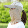 Last Day Promotion 48% OFF - UV Protection Foldable Sun Hat (Buy 3 Get 1 Free&Free Shipping Now)