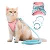 🎉🎉Early New Year Sale-Cat Vest Harness and Leash Set