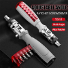 (🔥Last Day Promotion- SAVE 48% OFF)10 In 1 Ratcheting Multitool Screwdriver Set-BUY 2 GET FREE SHIPPING