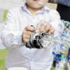 (🎉NEW YEAR HOT SALE- 50% OFF) Gatling Bubble Machine- BUY 2 FREE SHIPPING