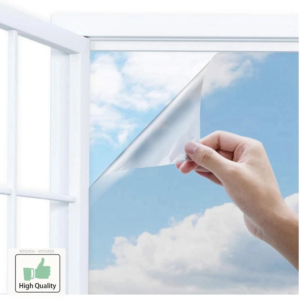 Summer Hot Sale 50% OFF - Heat Insulation Privacy Film