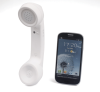 🔥Last Day 50% OFF - Retro telephone style landline handle receiver