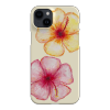 Hibiscus Flower Yellow