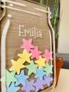 🍯 PERSONALIZED REWARD JAR