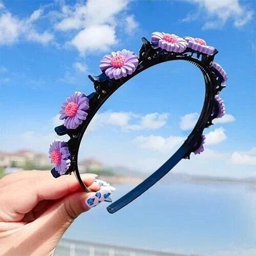 🔥Last Day Promotion 50% OFF🔥Sweet Princess Hairstyle Hairpin