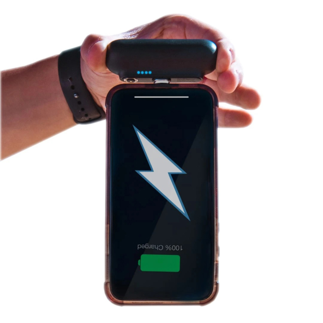(🎅EARLY XMAS SALE - 50% OFF) The Last Power Bank, Buy 2 Save $10 & Free Shipping