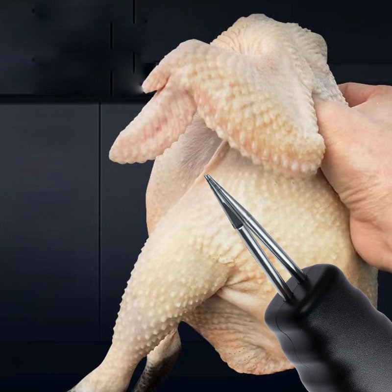 🔥Last Day Promotion 70% OFF🔥Electric fast poultry plucker