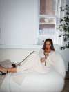 Good Time Ribbed Maxi Dress