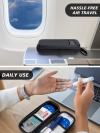🎁TikTok Last Day Sale - 70% OFF🔥Insulin Cooler Travel Case with Temperature Display