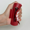 Soft Grip Flex Clip – All-Day Hold, Zero Headache