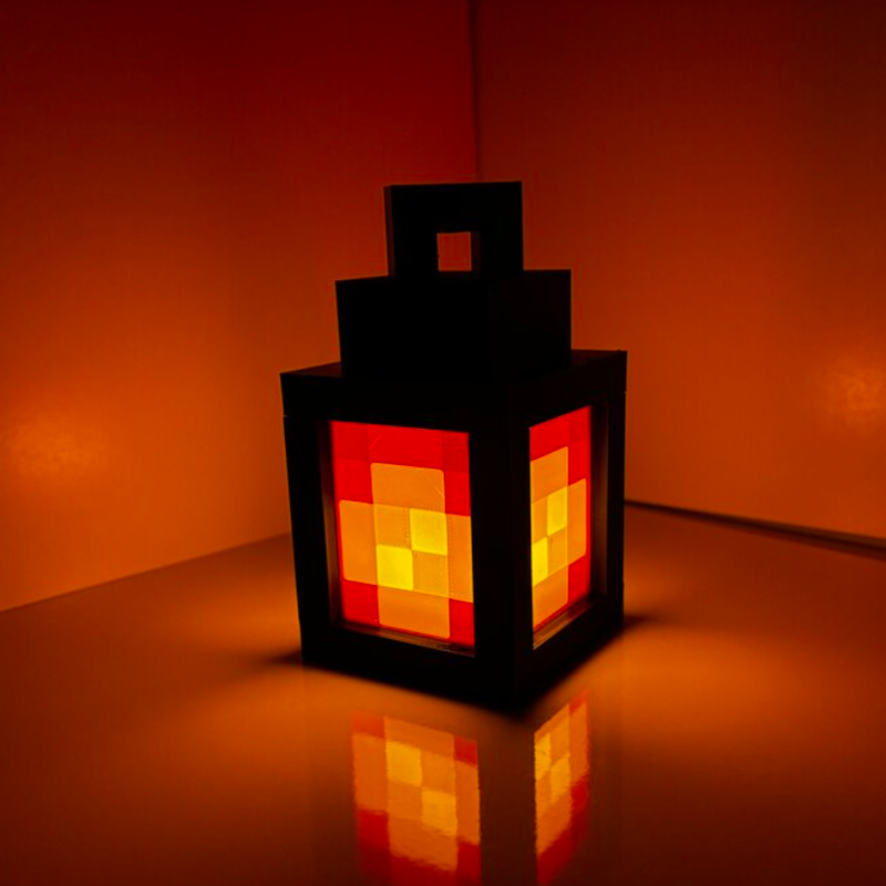 Last Day Promotion 70% OFF - 🔥Portable Color Changing LED Lantern Light