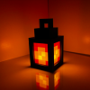 Last Day Promotion 70% OFF - 🔥Portable Color Changing LED Lantern Light