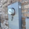 ORIGINAL Smart Meter Ring - BRAZE WELDED Tensor Ring