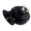 12V 300DB Train Snail Horn for Trucks, Cars, Motorcycle