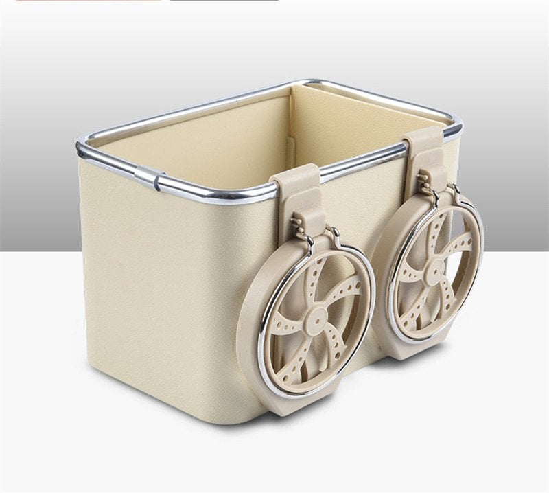 🔥Buy 2 Free Shipping🔥 Car Armrest Storage Box