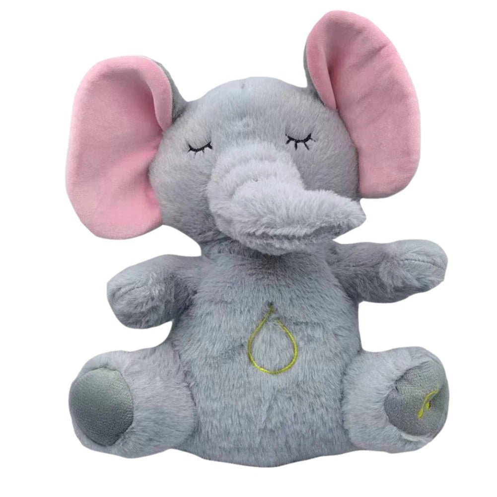 🔥Limited Time Sale 50% off - Breathing Buddies for Calming Sleep 🌙✨️